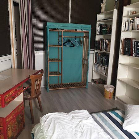 La Demeure Apartment Gabarret ภายนอก รูปภาพ