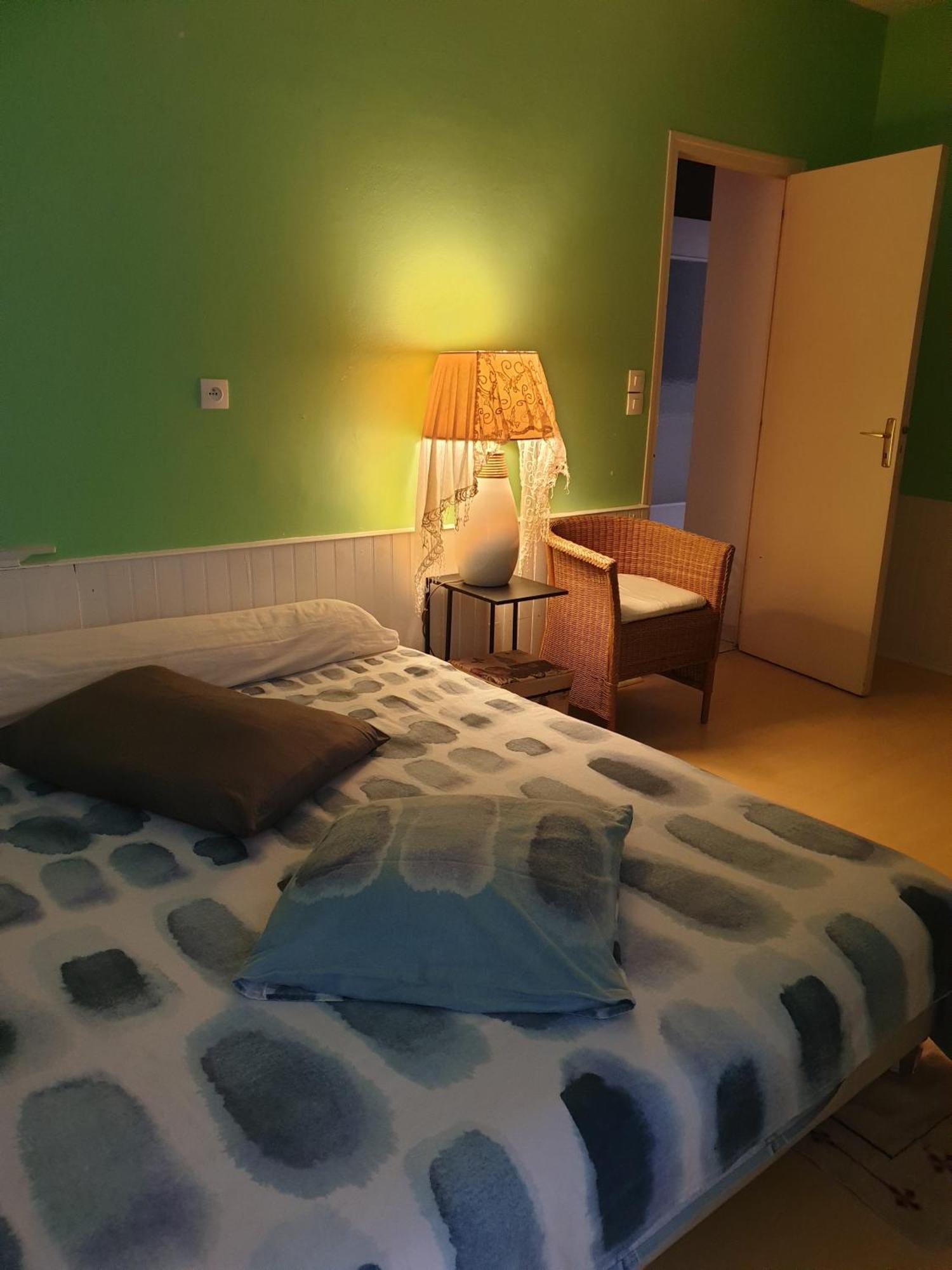 La Demeure Apartment Gabarret ภายนอก รูปภาพ