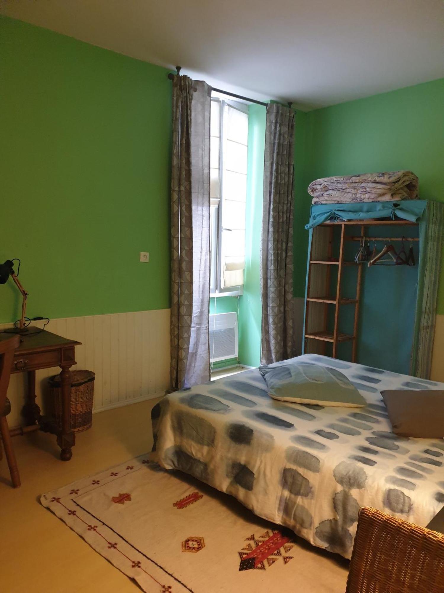 La Demeure Apartment Gabarret ภายนอก รูปภาพ