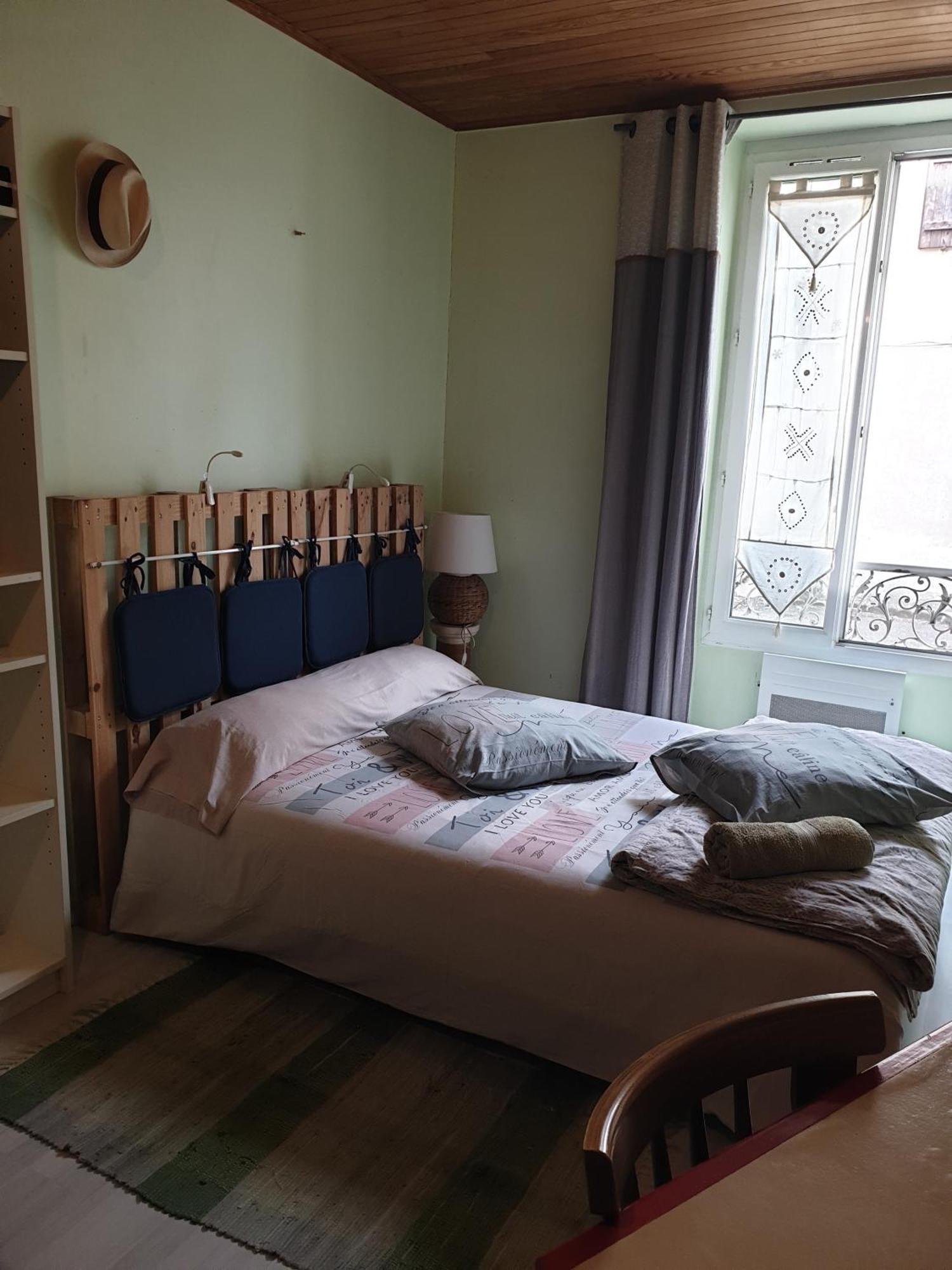 La Demeure Apartment Gabarret ภายนอก รูปภาพ