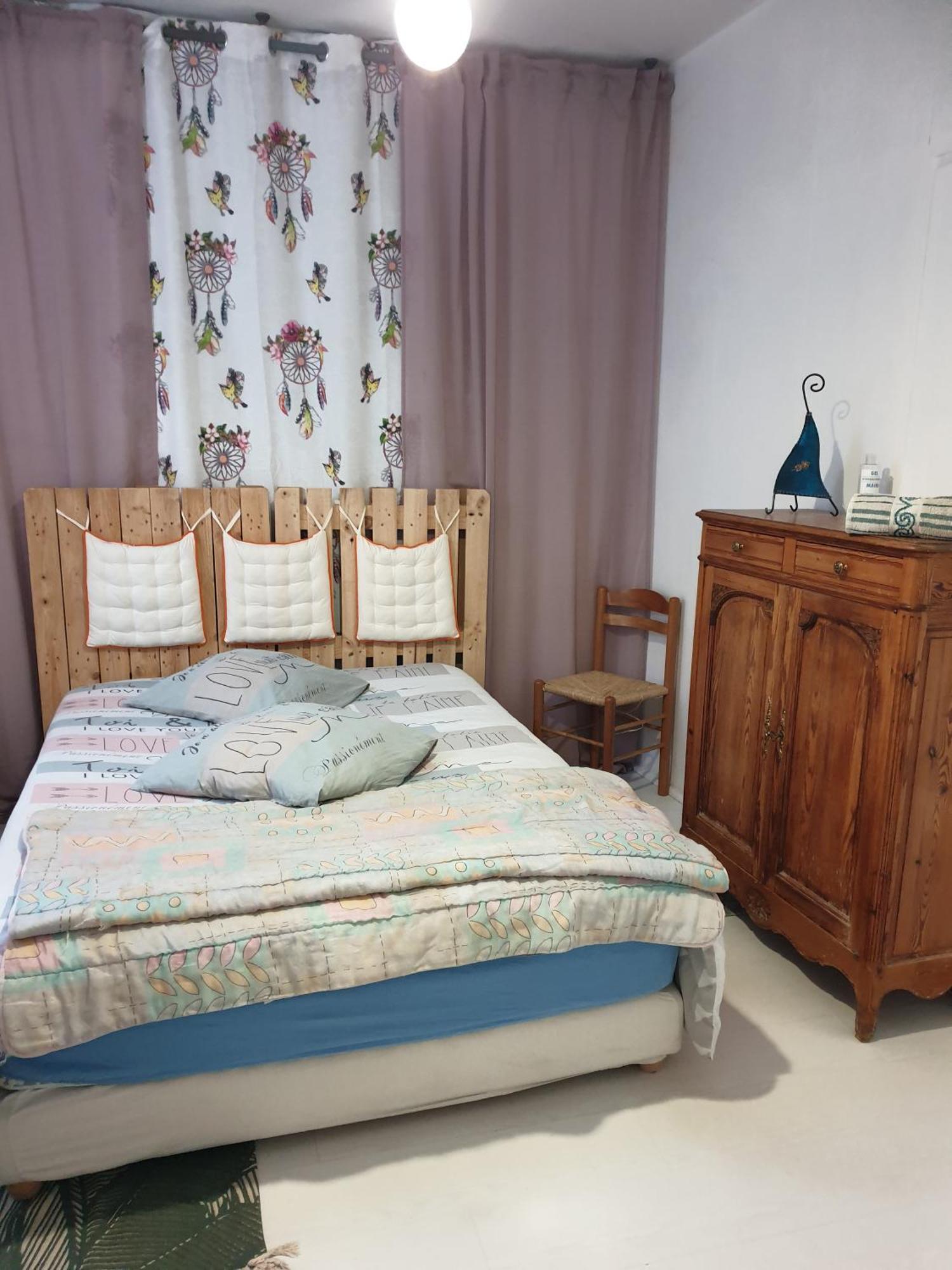 La Demeure Apartment Gabarret ภายนอก รูปภาพ
