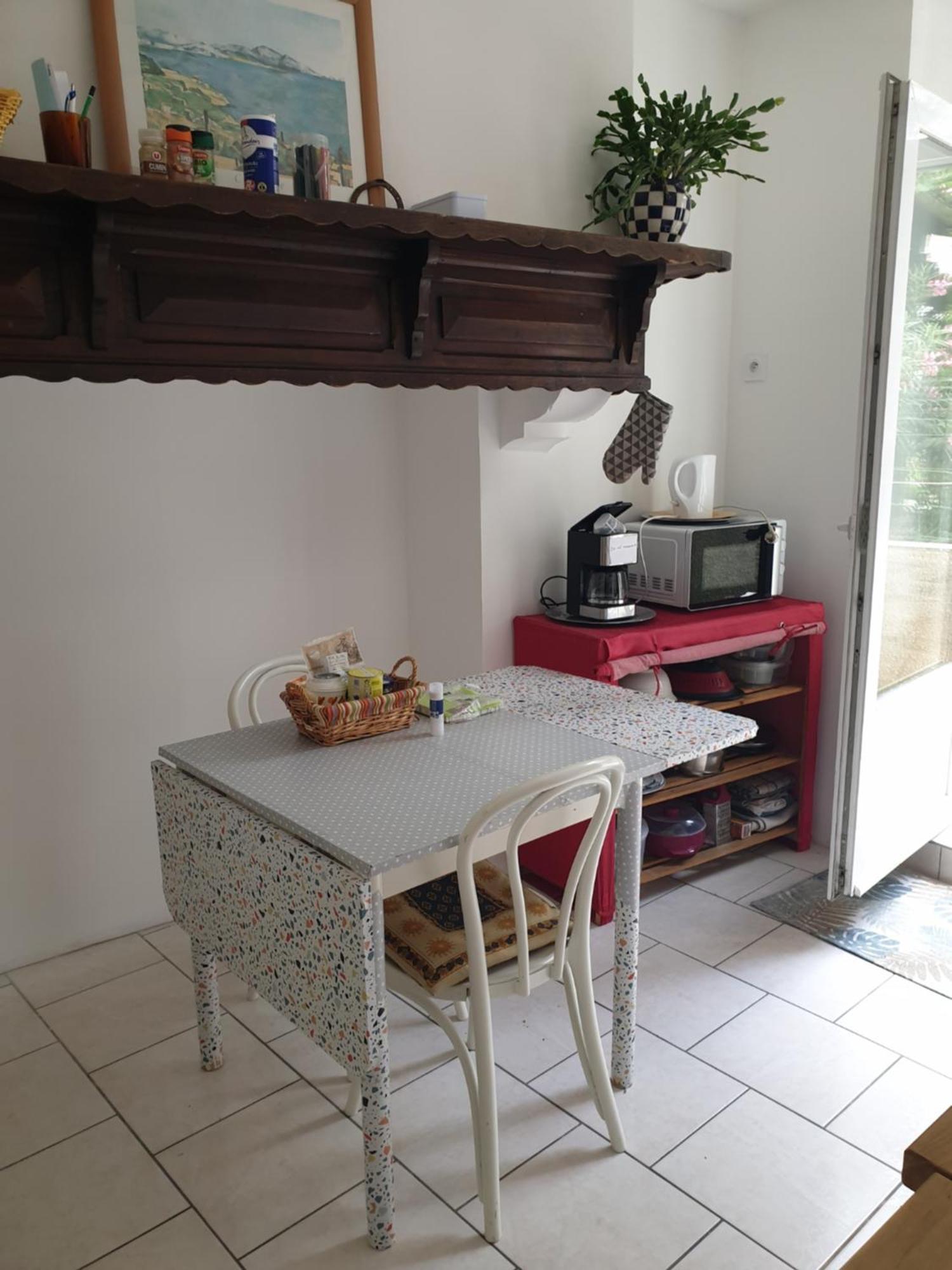 La Demeure Apartment Gabarret ภายนอก รูปภาพ