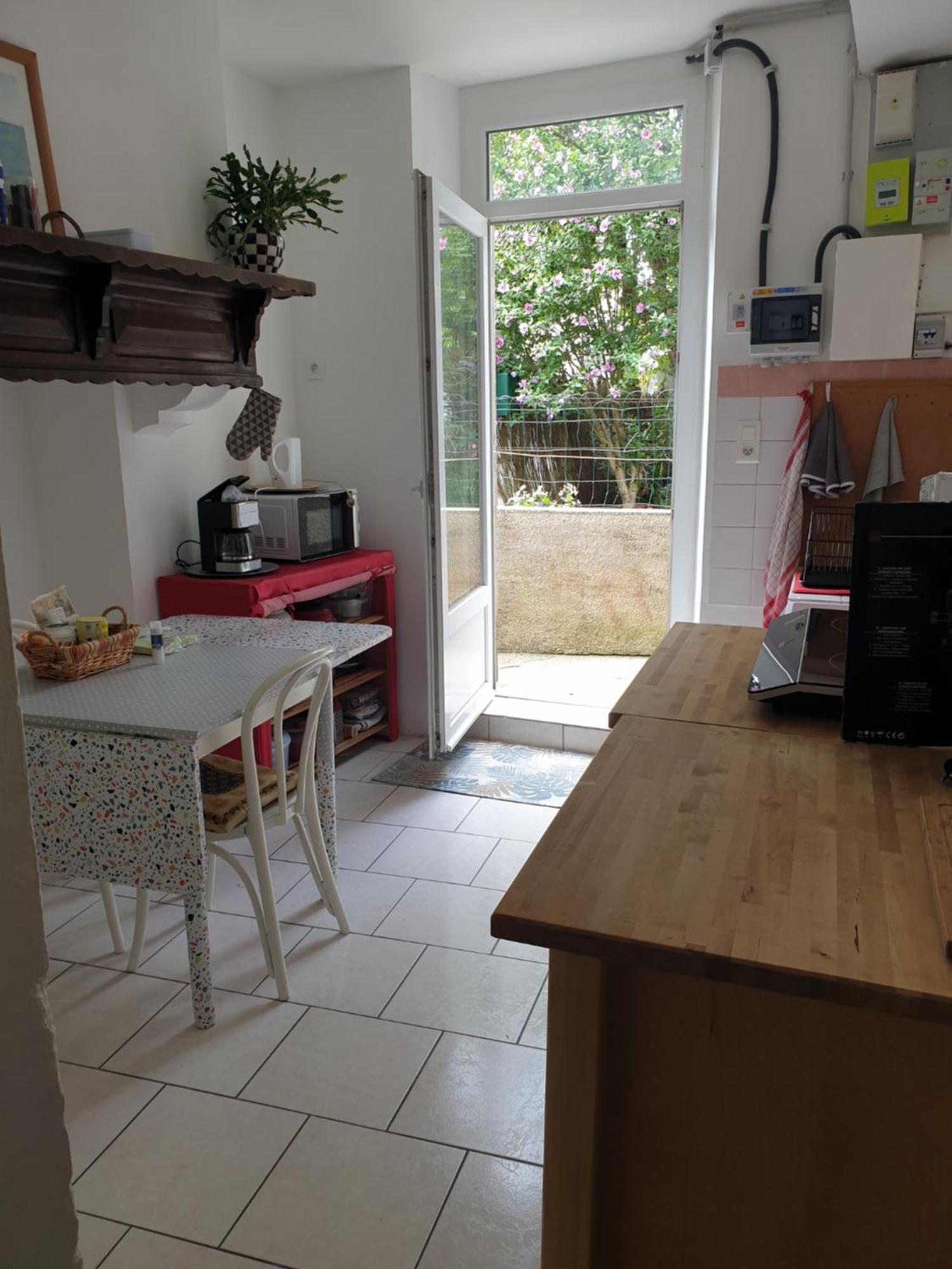La Demeure Apartment Gabarret ภายนอก รูปภาพ