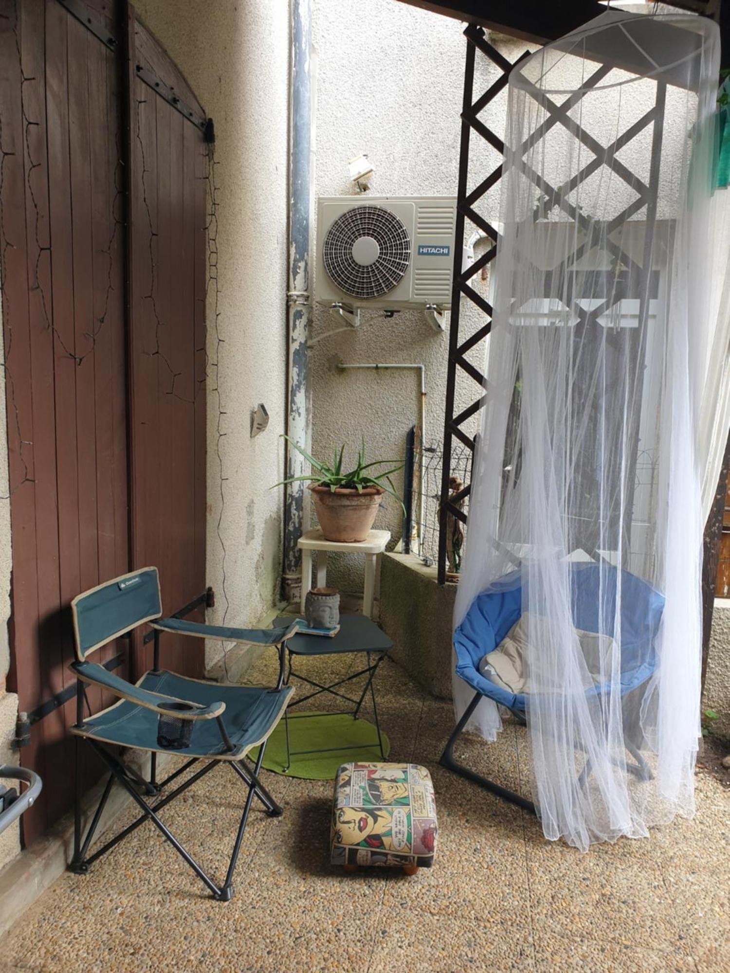 La Demeure Apartment Gabarret ภายนอก รูปภาพ