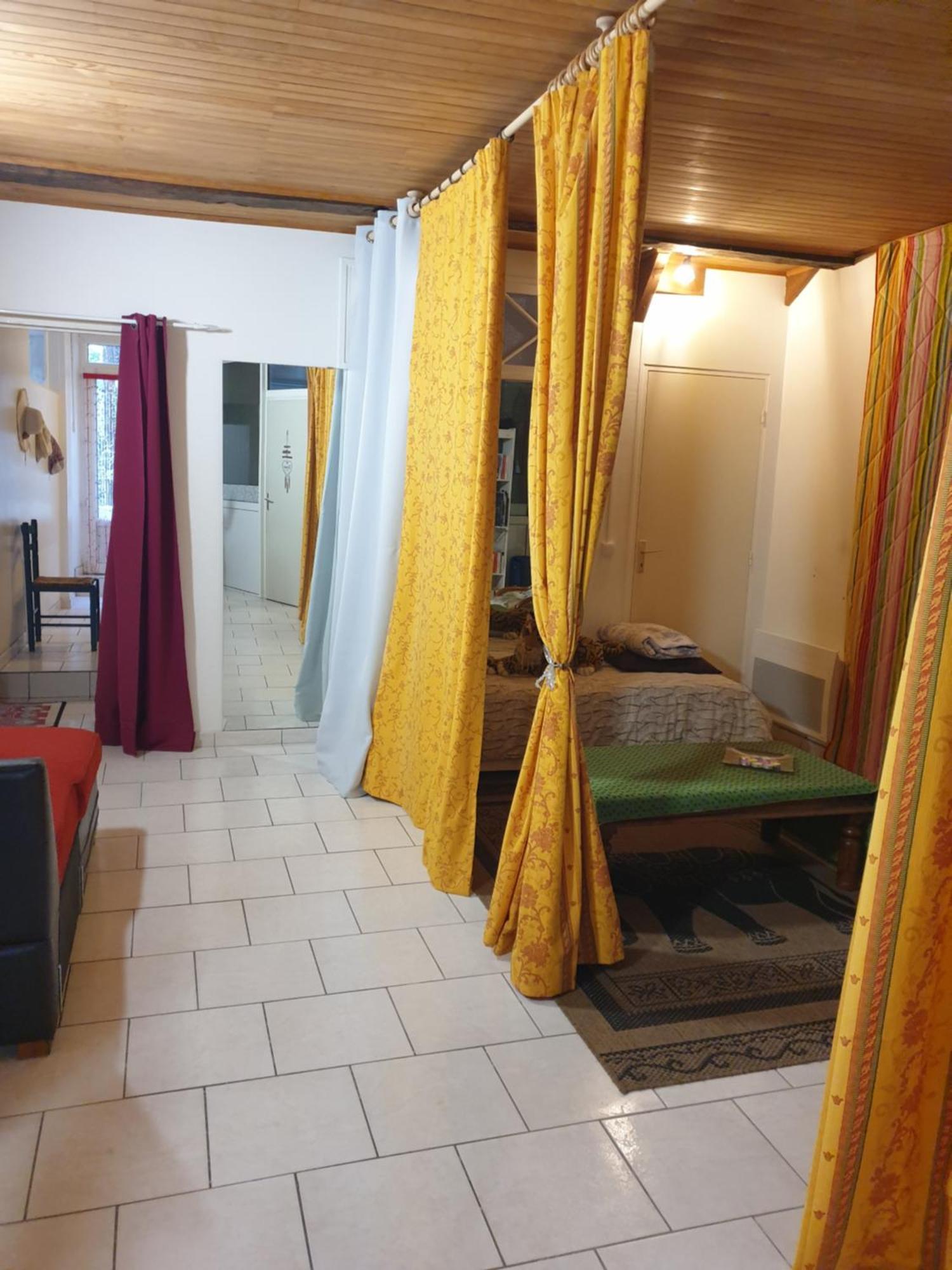 La Demeure Apartment Gabarret ภายนอก รูปภาพ